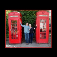 feel part of swinging London