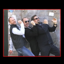 it’s only rock n rolls but we like it!