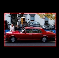 tour London in comfort and safety