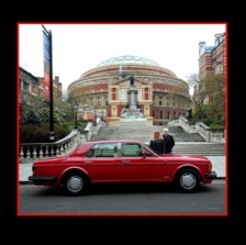 visit world famous London icons